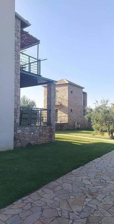 Megalos Kampos Μαραθόπολη Εξωτερικό φωτογραφία