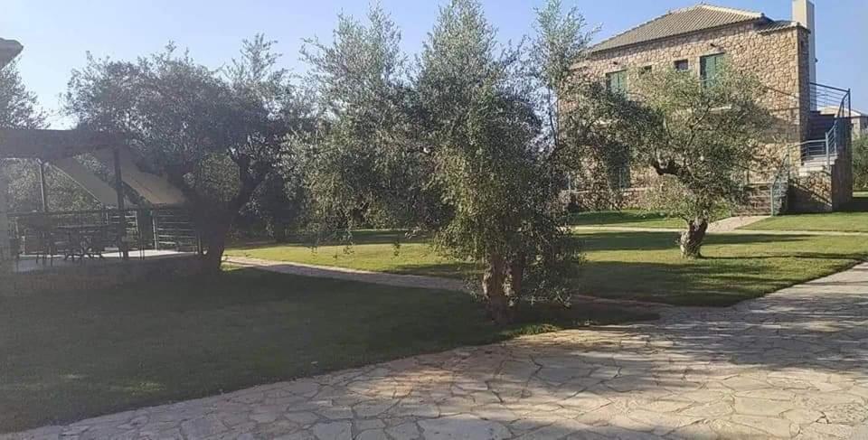 Megalos Kampos Μαραθόπολη Εξωτερικό φωτογραφία