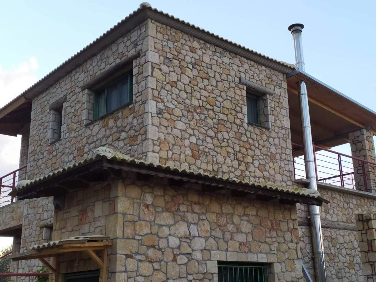 Megalos Kampos Μαραθόπολη Εξωτερικό φωτογραφία