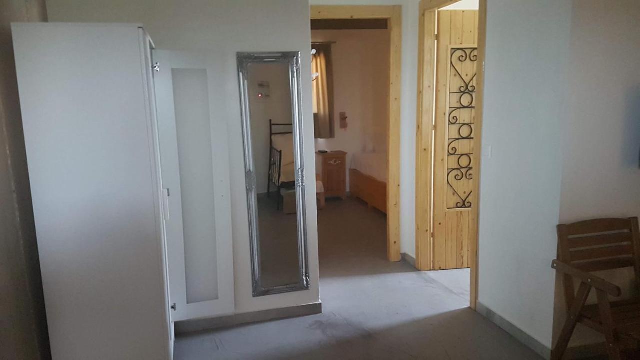 Megalos Kampos Μαραθόπολη Εξωτερικό φωτογραφία