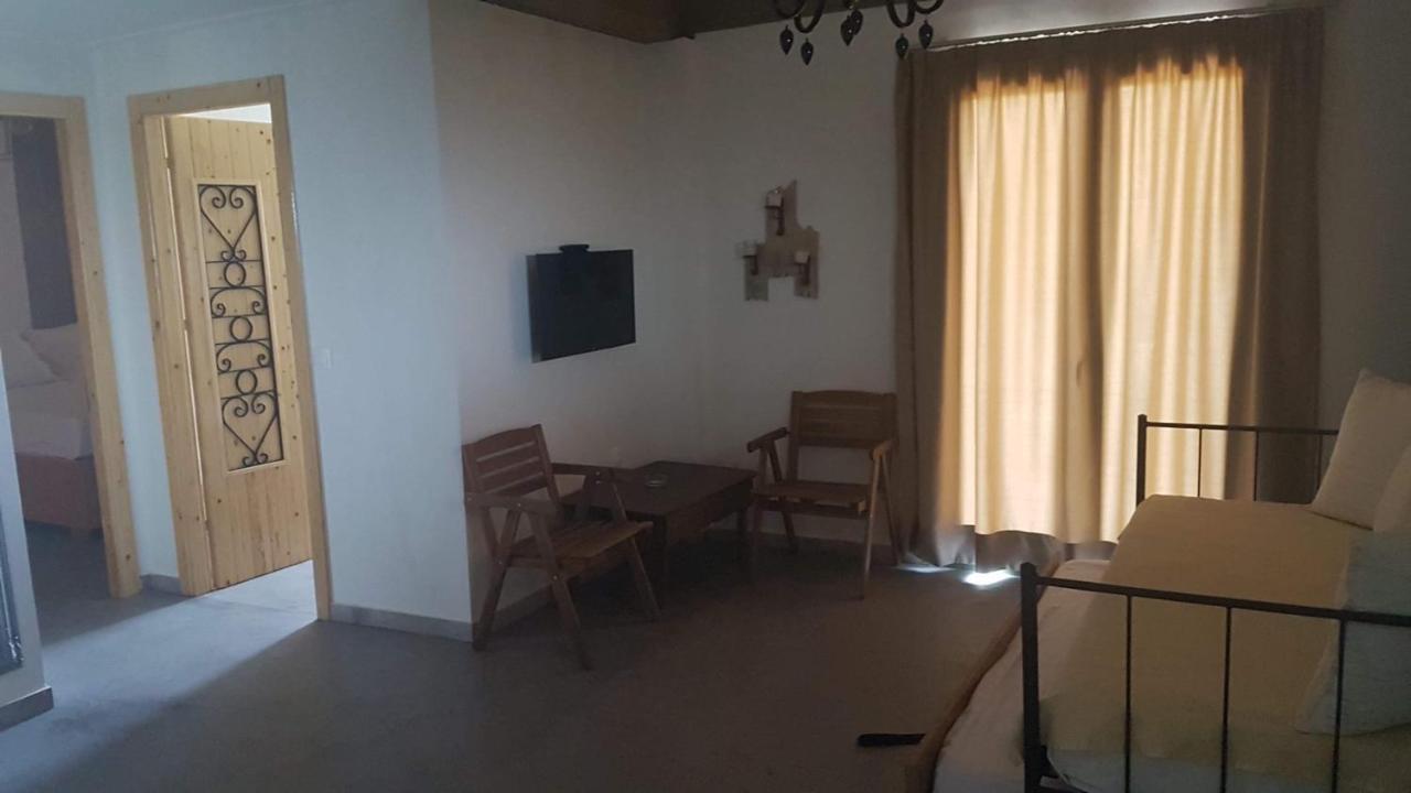 Megalos Kampos Μαραθόπολη Εξωτερικό φωτογραφία