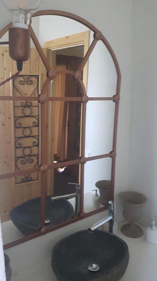 Megalos Kampos Μαραθόπολη Εξωτερικό φωτογραφία