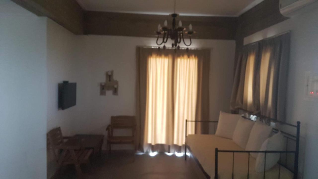 Megalos Kampos Μαραθόπολη Εξωτερικό φωτογραφία