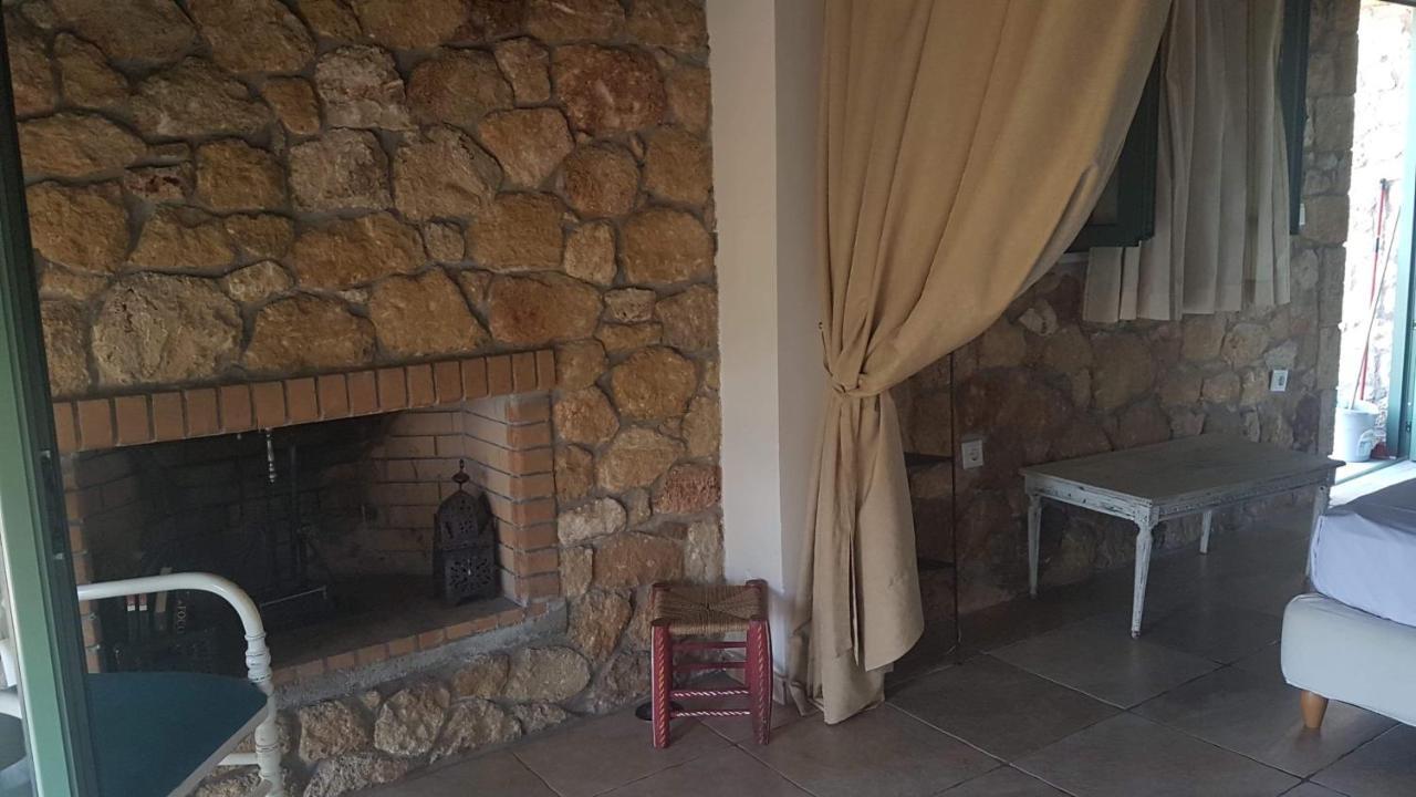 Megalos Kampos Μαραθόπολη Εξωτερικό φωτογραφία