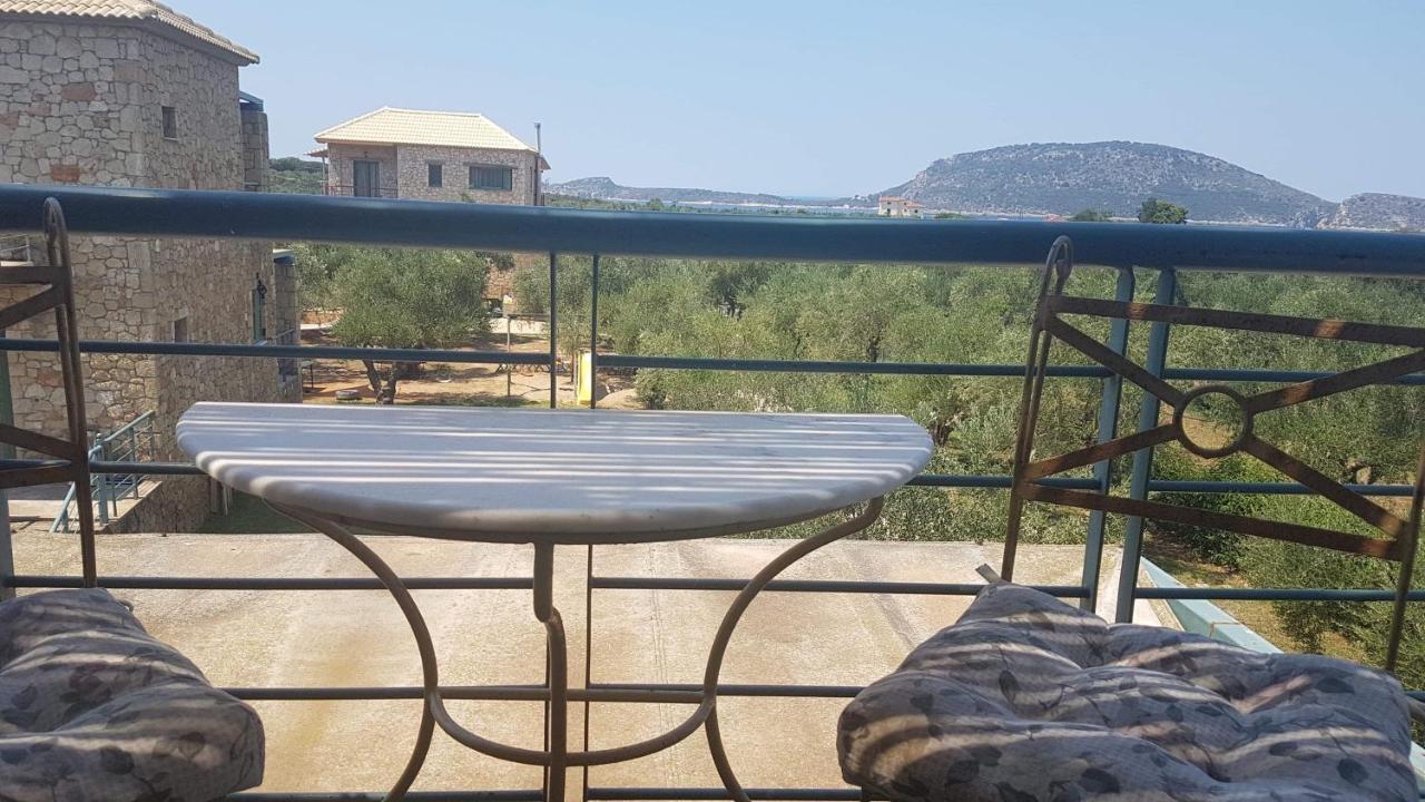 Megalos Kampos Μαραθόπολη Εξωτερικό φωτογραφία