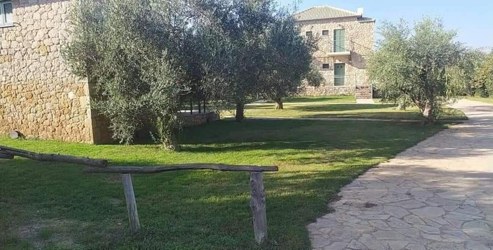 Megalos Kampos Μαραθόπολη Εξωτερικό φωτογραφία