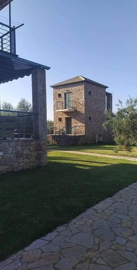 Megalos Kampos Μαραθόπολη Εξωτερικό φωτογραφία
